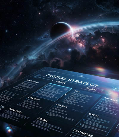 Full Stack Applications