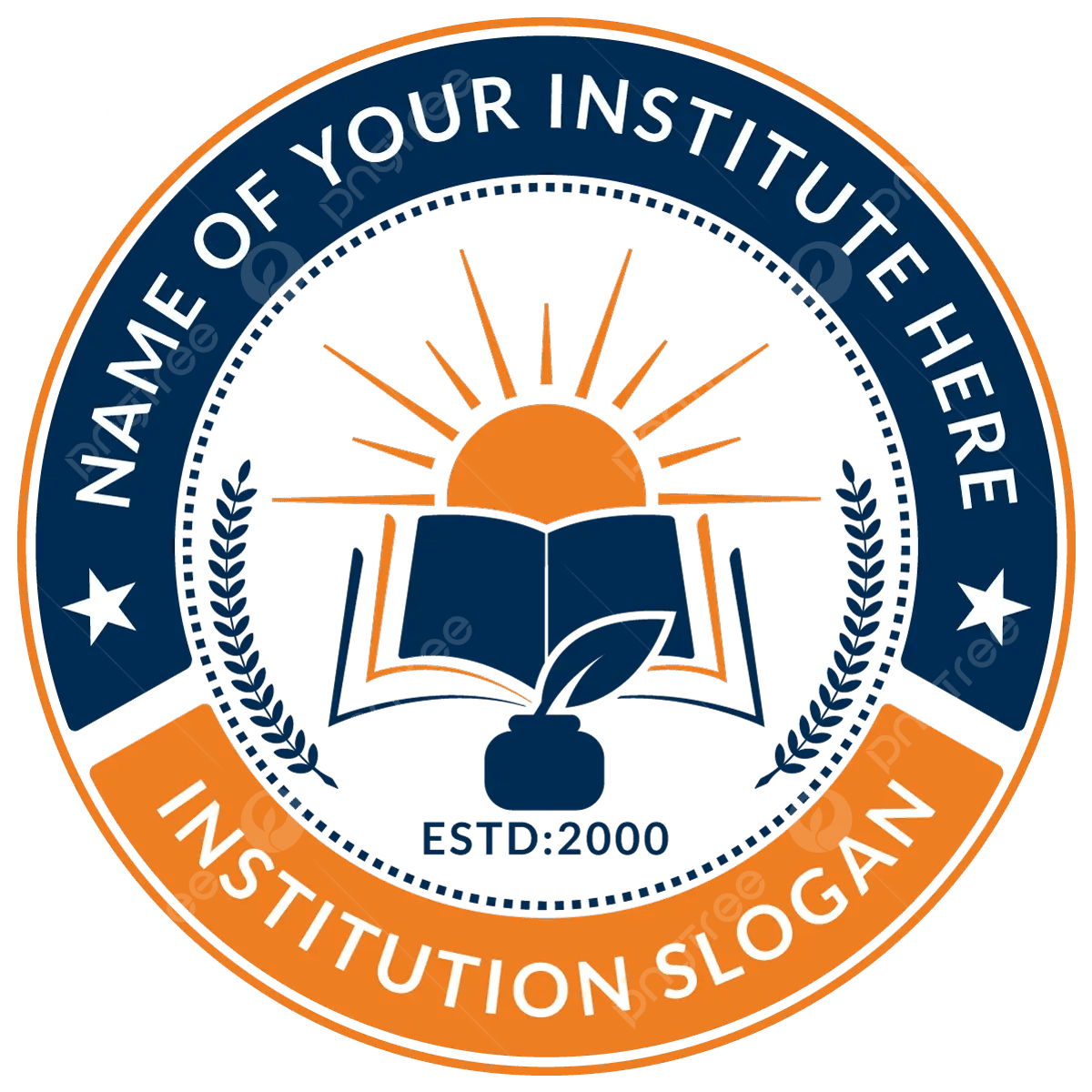 Elementary School logo